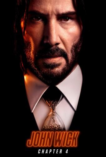 John Wick: Chapter 4