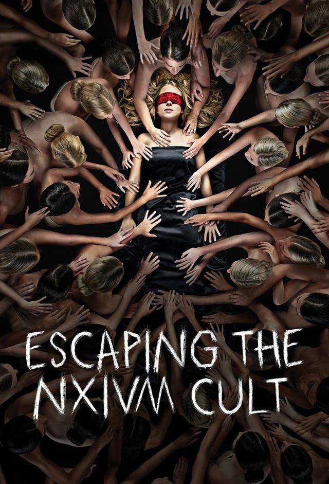 Escaping the NXIVM Cult