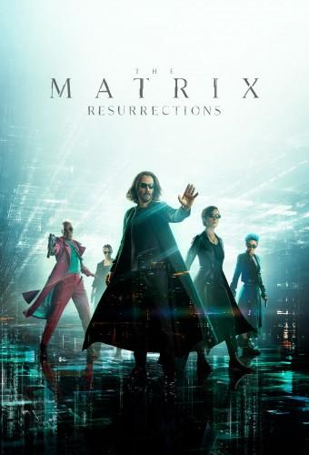 The Matrix Resurrections