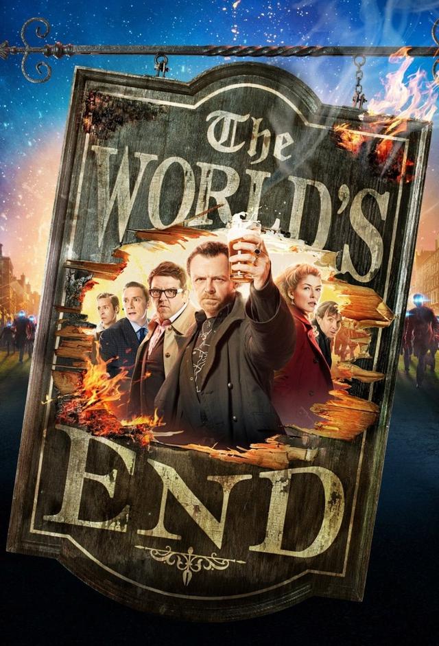 The World's End