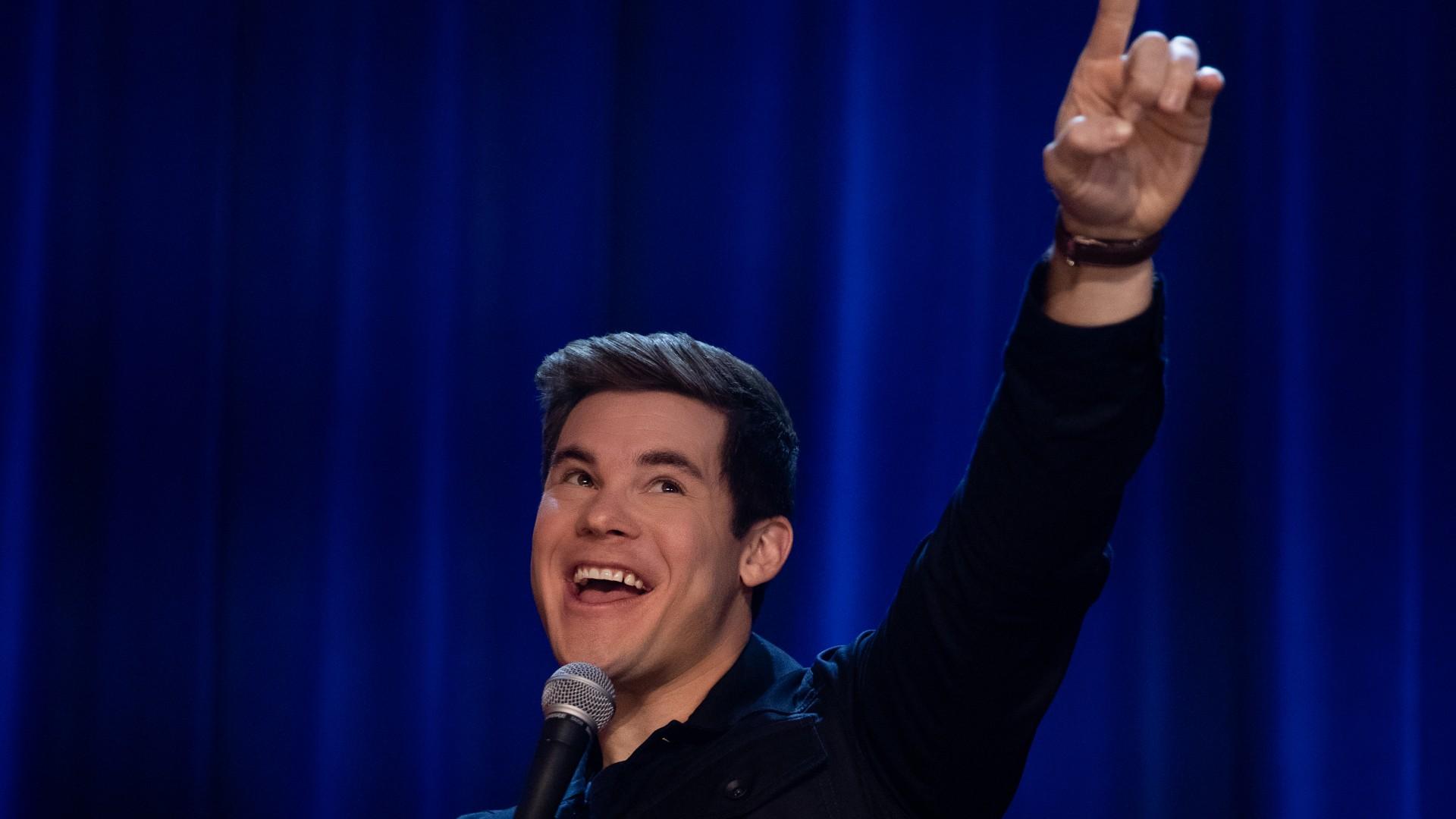 Adam Devine Best Time Of Our Lives