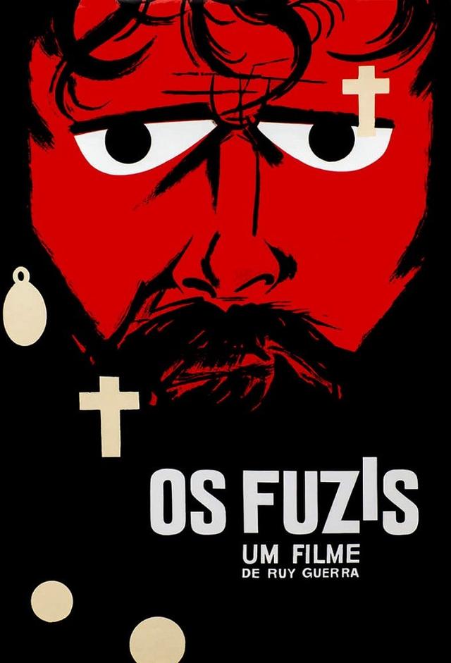 Os Fuzis