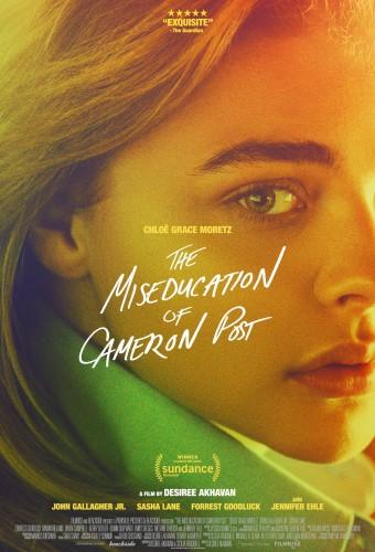 The Miseducation of Cameron Post