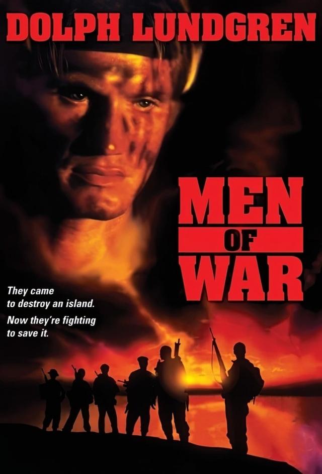 Men of War