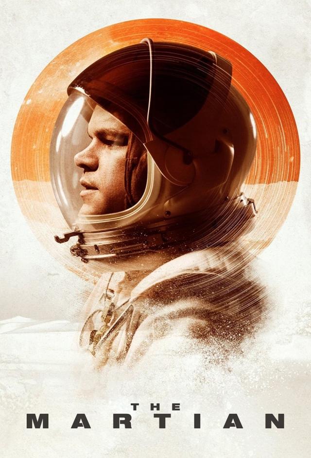 The Martian