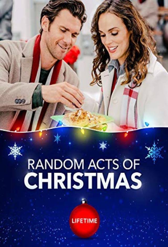 Random Acts of Christmas