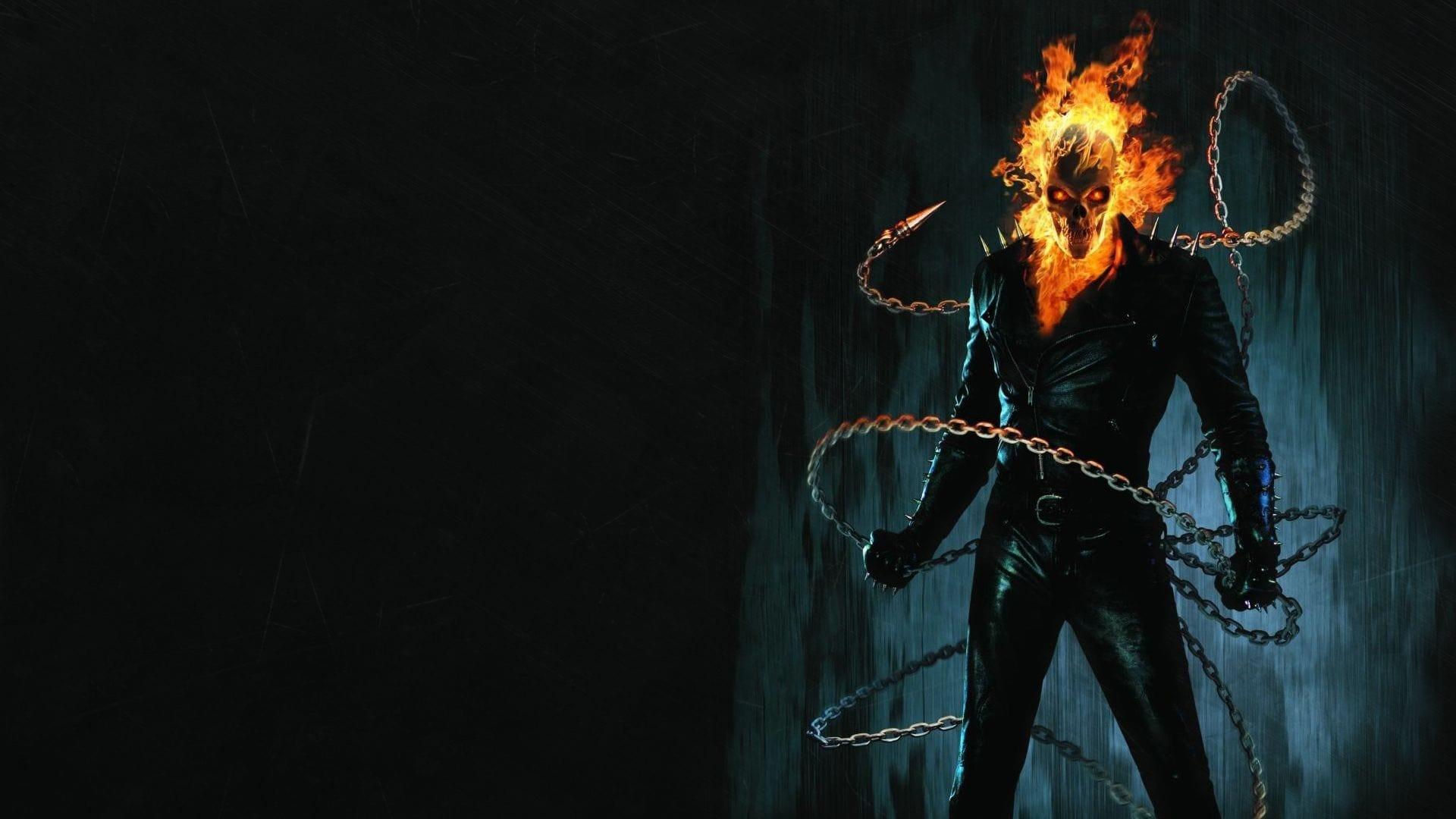 Ghost Rider