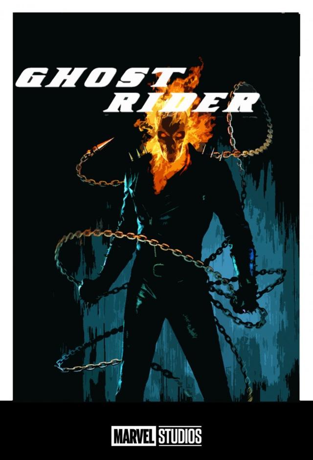 Ghost Rider