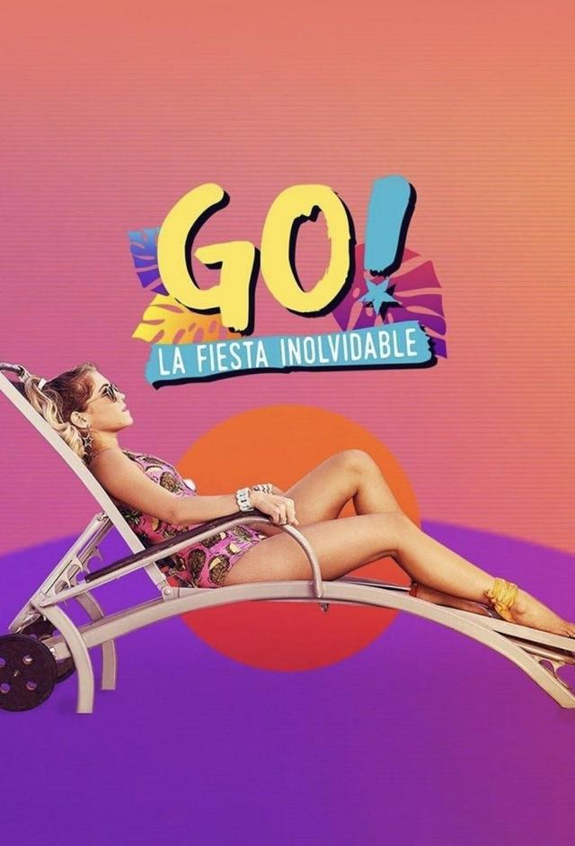 GO! The Unforgettable Party