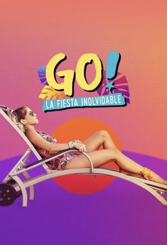 GO! The Unforgettable Party