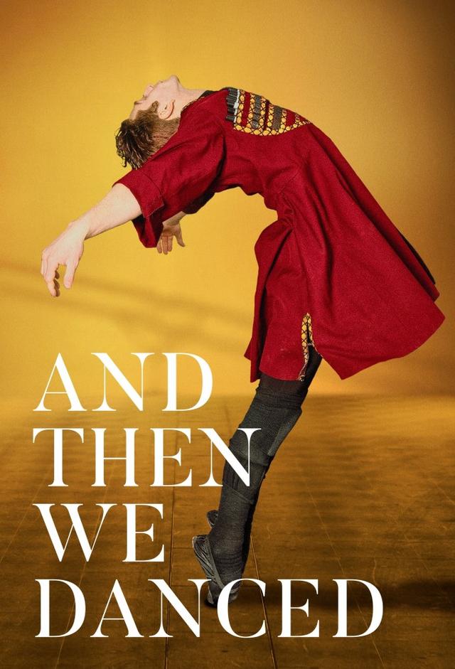 And Then We Danced
