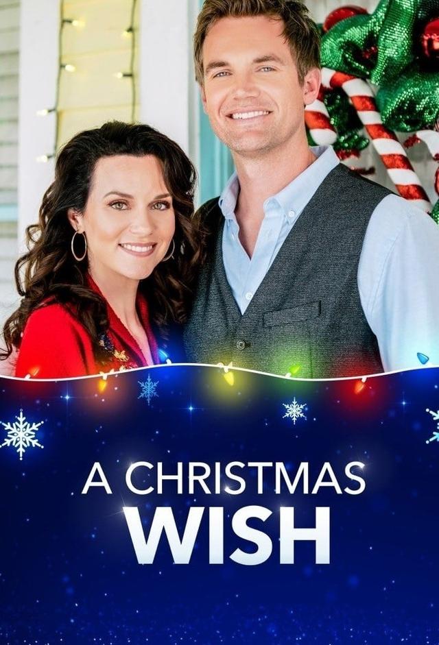 A Christmas Wish