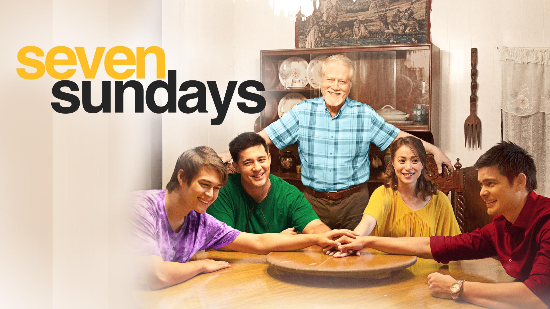 Seven Sundays