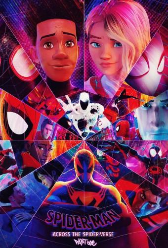 Spider-Man: Across the Spider-Verse