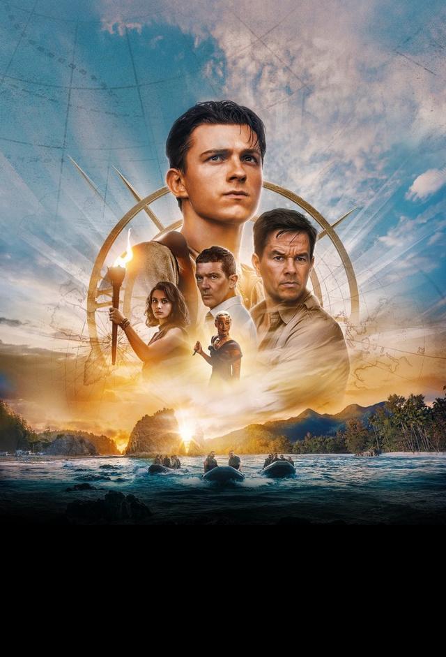 Uncharted