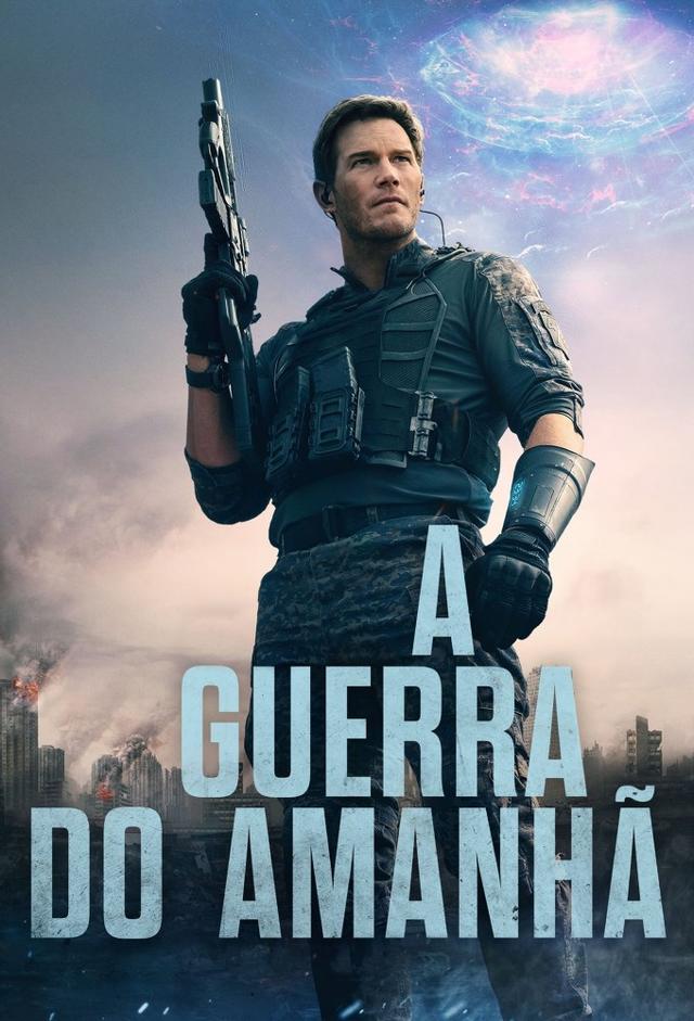 La guerra del mañana