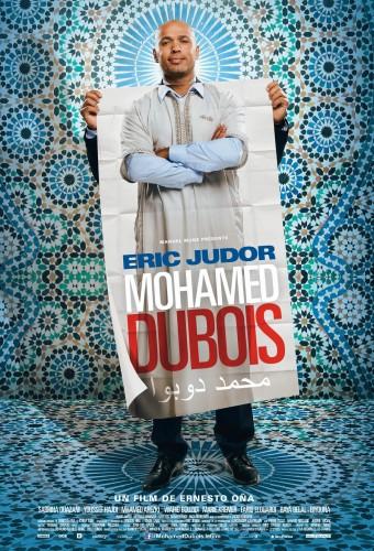 Mohamed Dubois