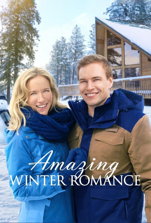 Amazing Winter Romance