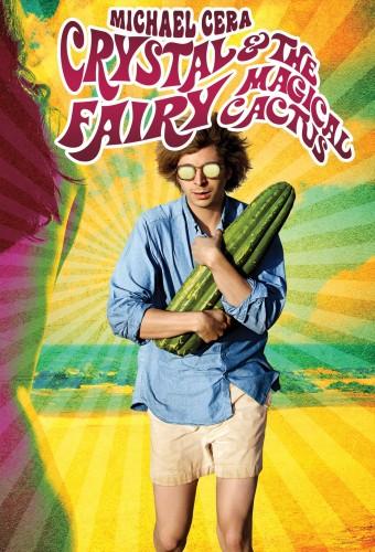 Crystal Fairy & the Magical Cactus