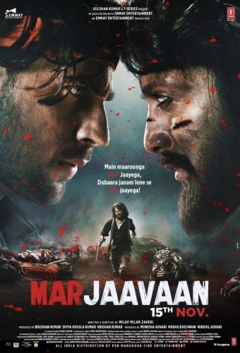 Marjaavaan