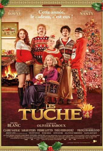 The Tuche Family 4