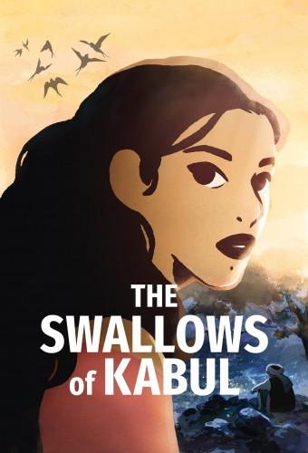 The Swallows of Kabul