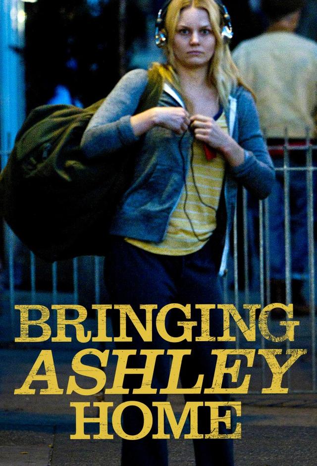 Bringing Ashley Home