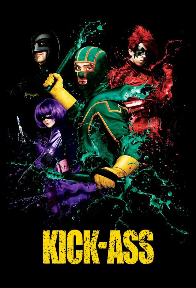 Kick-Ass