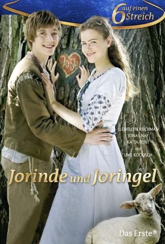 Jorinde und Joringel