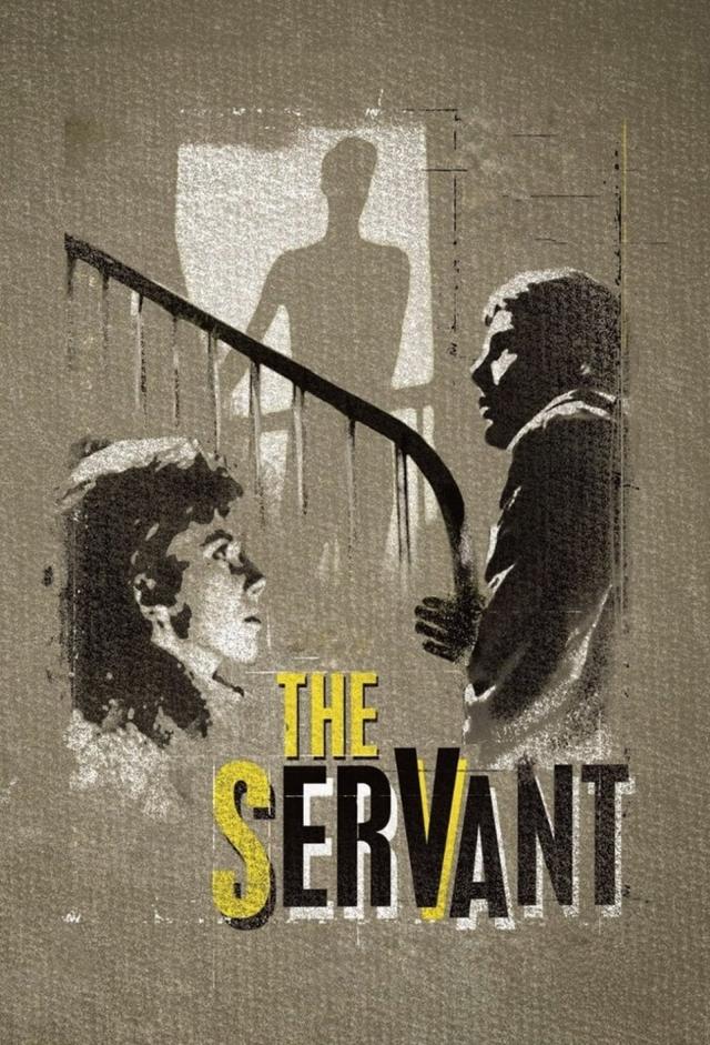 The Servant