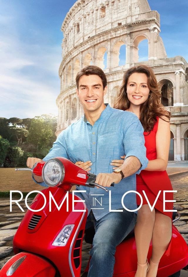 Rome in Love