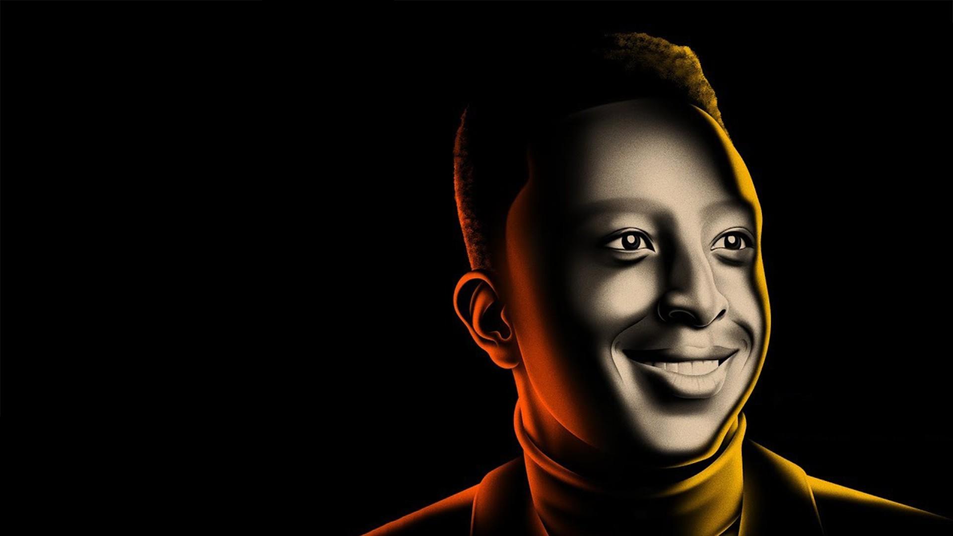 Ahmed Sylla : Différent