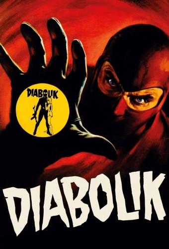 Danger: Diabolik