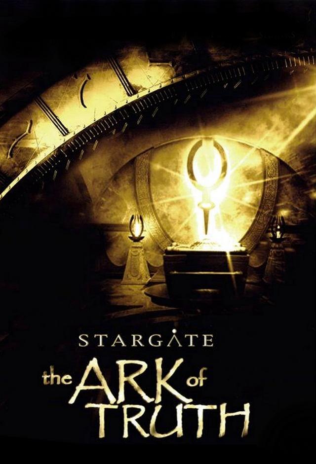 Stargate: The Ark of Truth