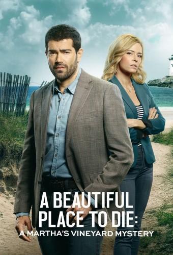 A Beautiful Place to Die: A Martha's Vineyard Mystery