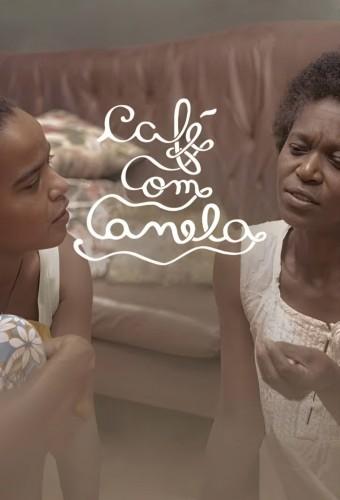 Café com Canela