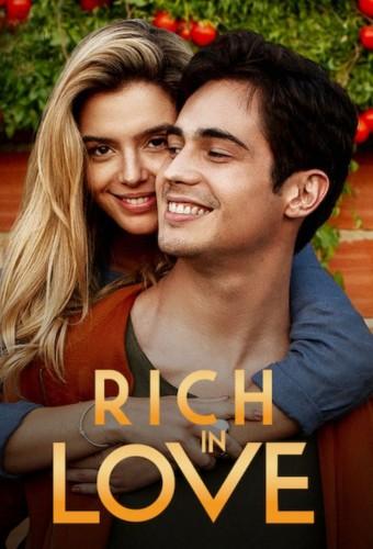 Rich in Love