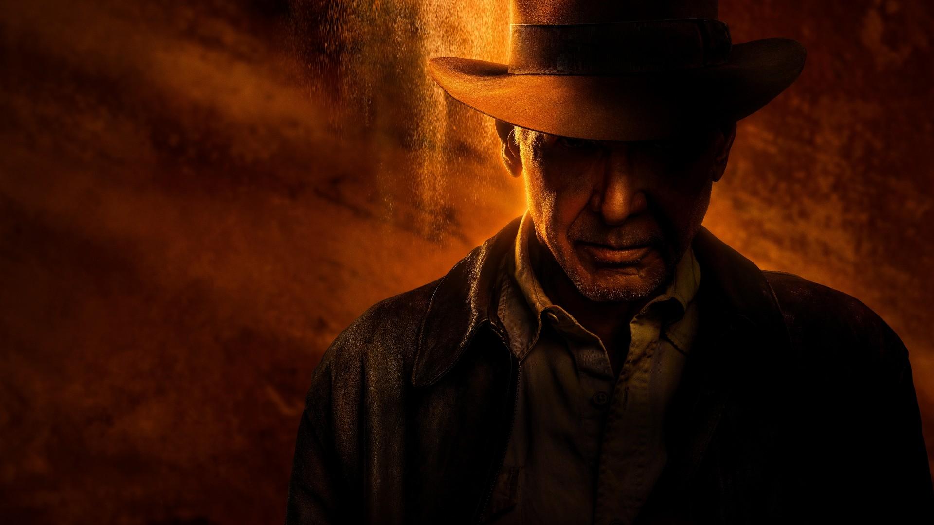 Indiana Jones e o Marcador do Destino