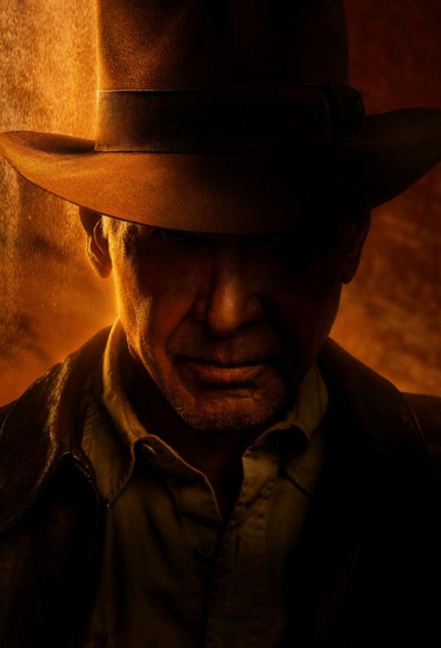 Indiana Jones e o Marcador do Destino