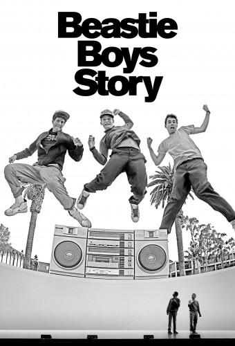 Beastie Boys Story