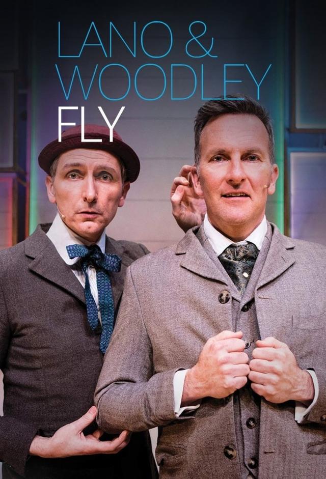 Lano & Woodley: Fly