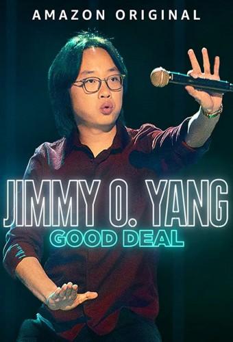 Jimmy O. Yang: Good Deal