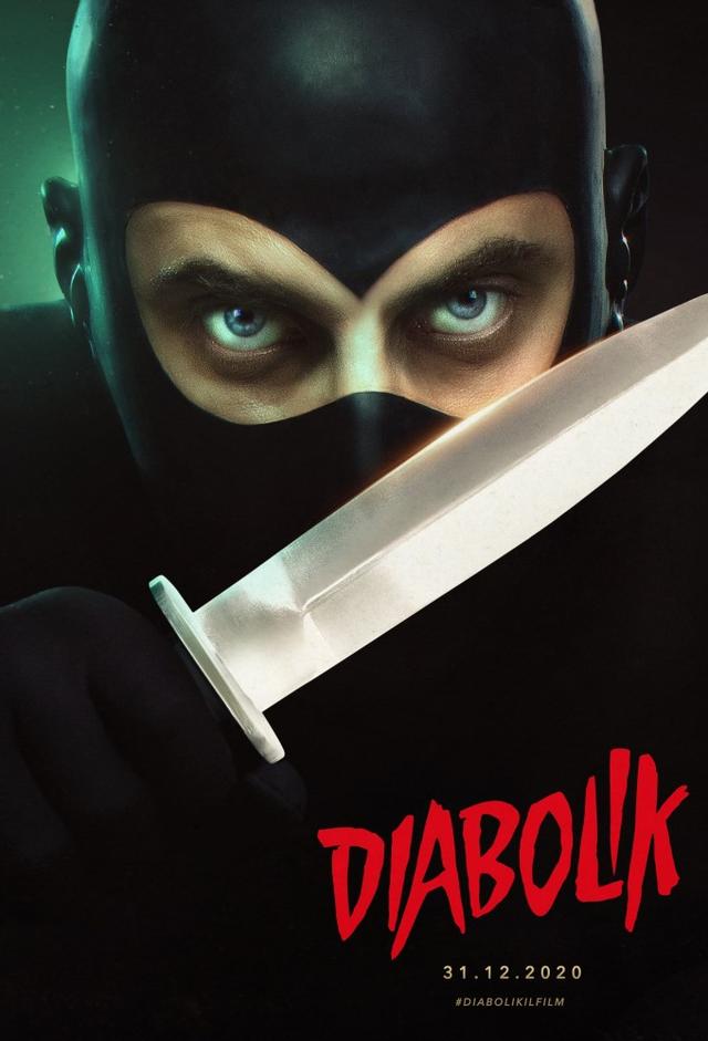 Diabolik