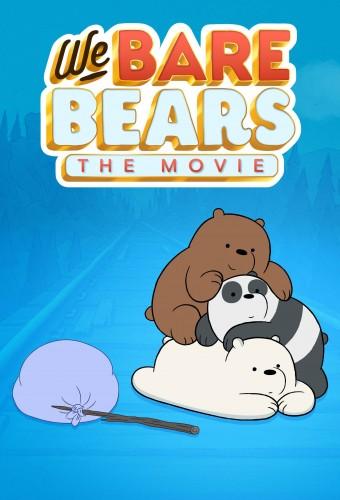 We Bare Bears: The Movie