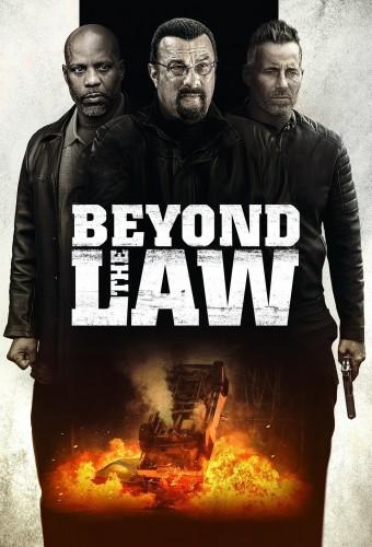 Beyond the Law