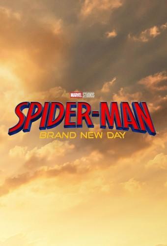 Spider-Man: Brand New Day