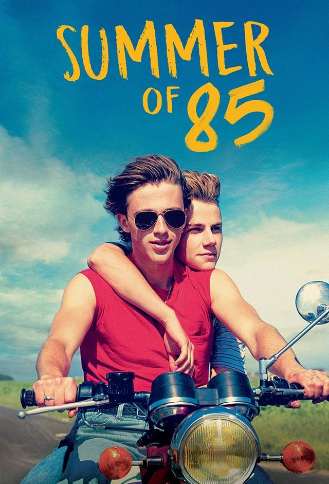 Summer of 85