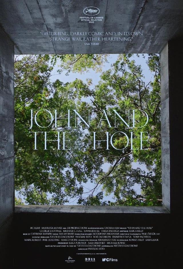 John And The Hole