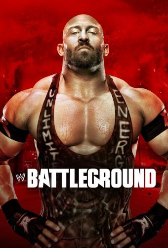 WWE Battleground 2013