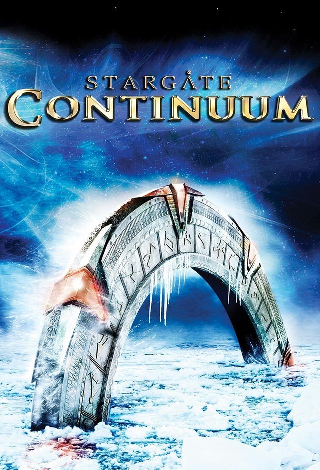 Stargate: Continuum